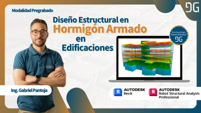 Diseño Estructural en Hormigón Armado en Edificaciones