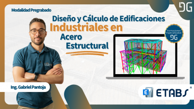 Diseño y Cálculo de Edificaciones Industriales en Acero Estructural