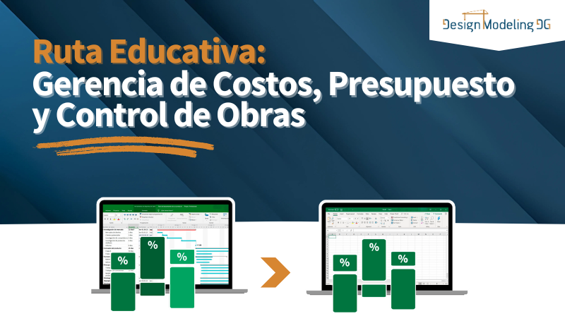 Gerencia de Costos, Presupuesto y Control de Obras