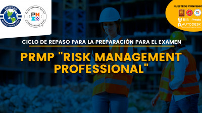PREPARACIÓN PARA LA CERTIFICACIÓN PRMP 