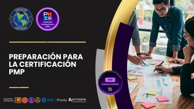 Preparación para la certificación PMP