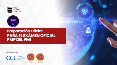 ESPECIALIZACIÓN PARA LA PREPARACIÓN PARA LA CERTIFICACIÓN PMP