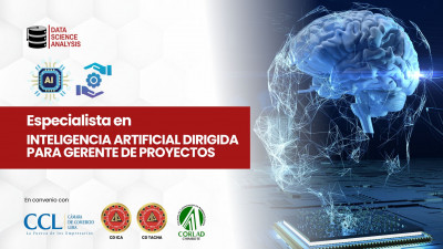 INTELIGENCIA ARTIFICIAL DIRIGIDA PARA GERENTE DE PROYECTOS