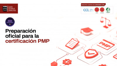 Preparación oficial para la certificación PMP