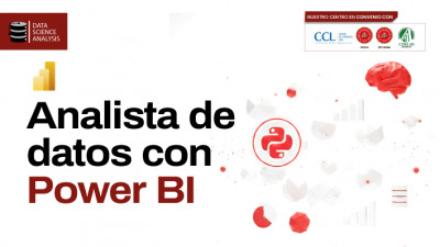 Analista de Datos con Power BI