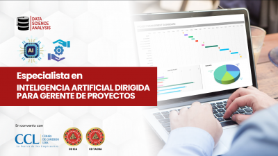INTELIGENCIA ARTIFICIAL DIRIGIDA PARA GERENTE DE PROYECTOS