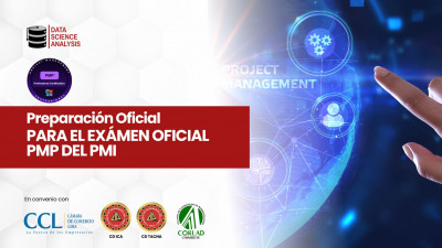 ESPECIALIZACIÓN PARA LA PREPARACIÓN PARA LA CERTIFICACIÓN PMP