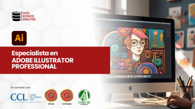 Adobe Illustrator Para Trabajo
