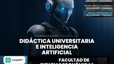 Programa de Inteligencia Artificial para Investigadores