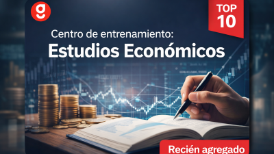 Estudios económicos