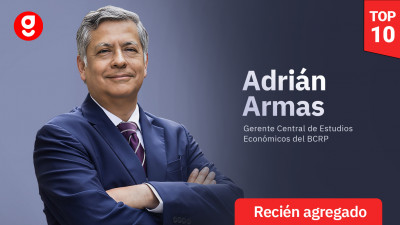 Una carrera con propósito en Estudios Económicos