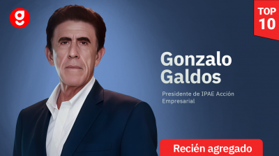 El desafió de Liderar