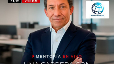 Una carrera con propósito en economía de la seguridad social