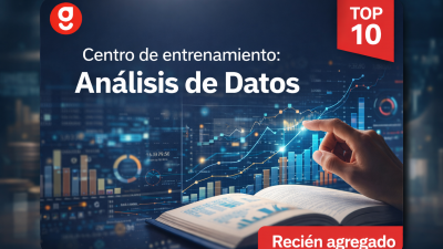 Análisis de Datos