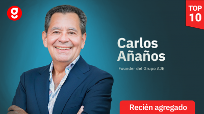 ¿Cómo construir una empresa multinacional desde cero?