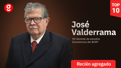 Una carrera con propósito en política macroeconómica