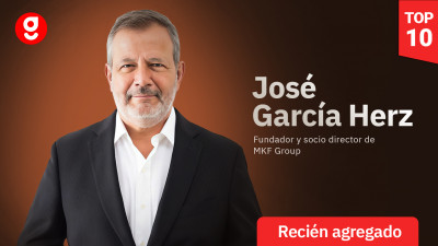 El poder de la innovación, el emprendimiento y las inversiones