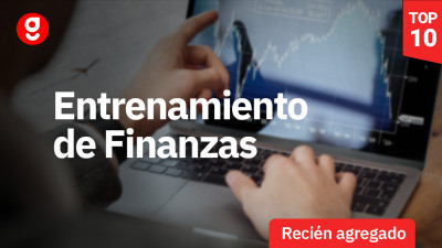 Entrenamiento de Finanzas
