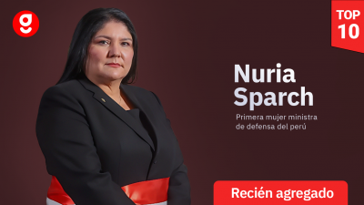 Una carrera con vocación de servicio en el Sector Público