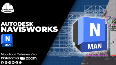 Autodesk Navisworks