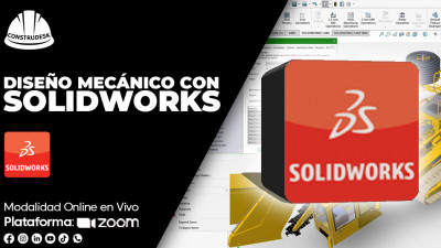 Diseño Mecanico Solidworks