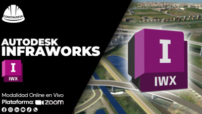 Autodesk Infraworks