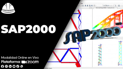 Programa de Alta Especialización SAP 2000