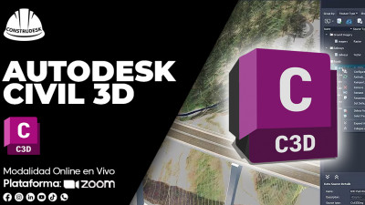 Autodesk CIVIL 3D
