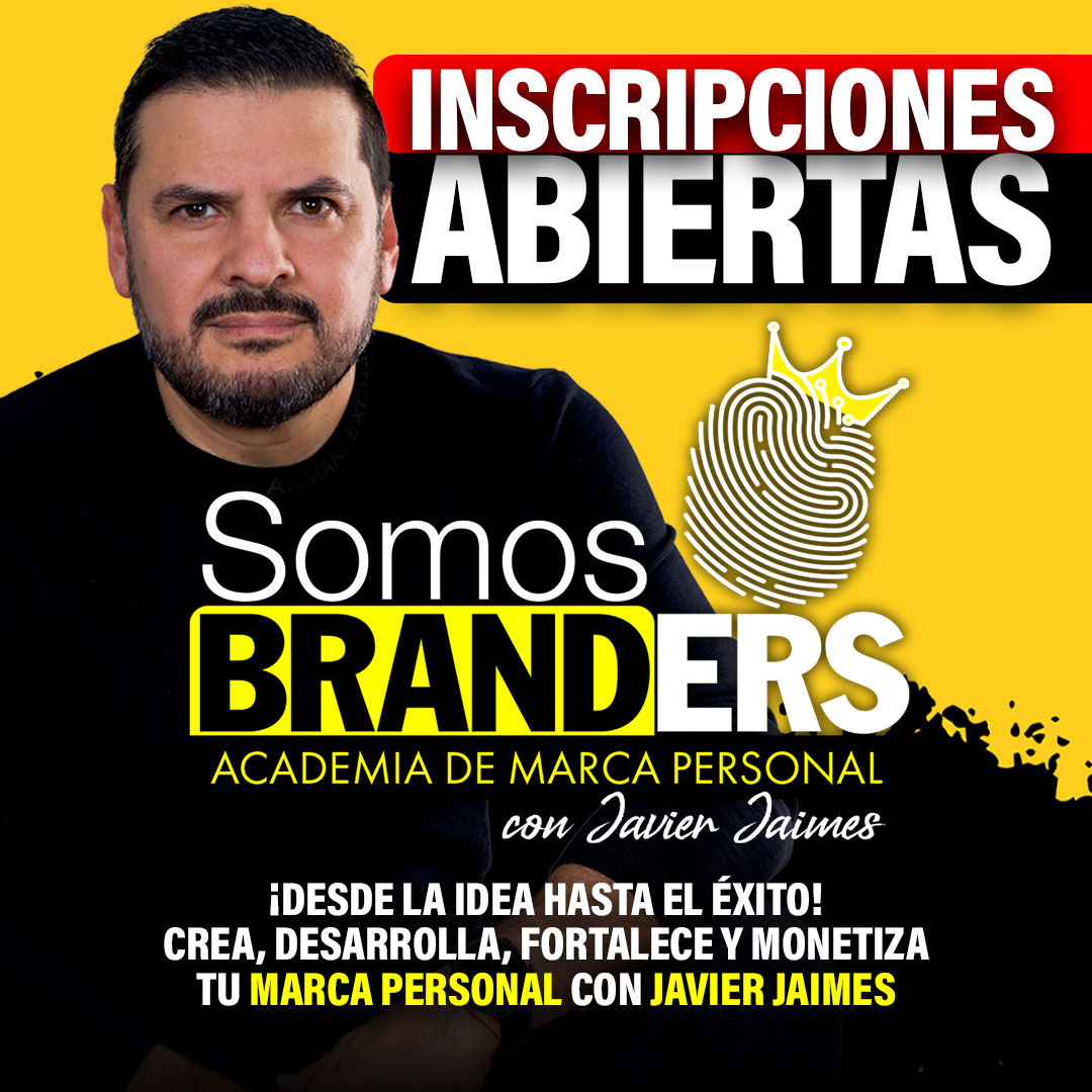 Somos Branders Gold
