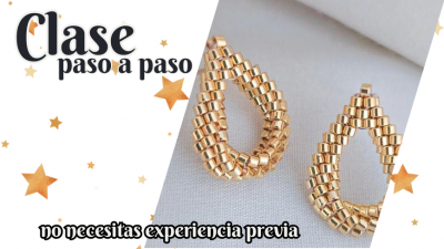 Hoja espiga 3d