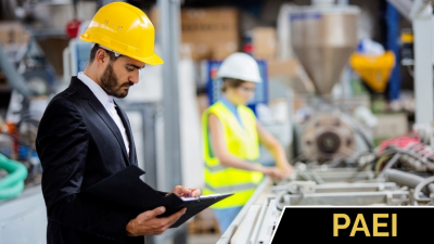 PAEI - PROGRAMA DE FORMACIÓN DE SUPERVISORES DE CALIDAD - MAR