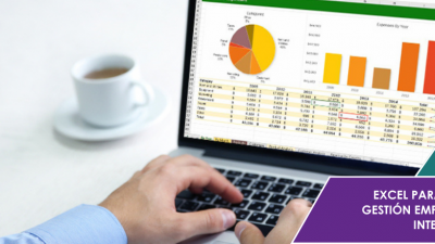 EXCEL PARA INGENIERÍA Y GESTIÓN EMPRESARIAL INTERMEDIO - SUS