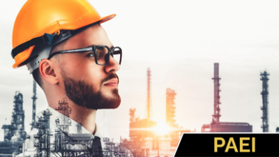 PAEI - PROGRAMA DE FORMACIÓN DE SUPERVISORES DE PRODUCCIÓN PARA PLANTAS INDUSTRIALES-OCT