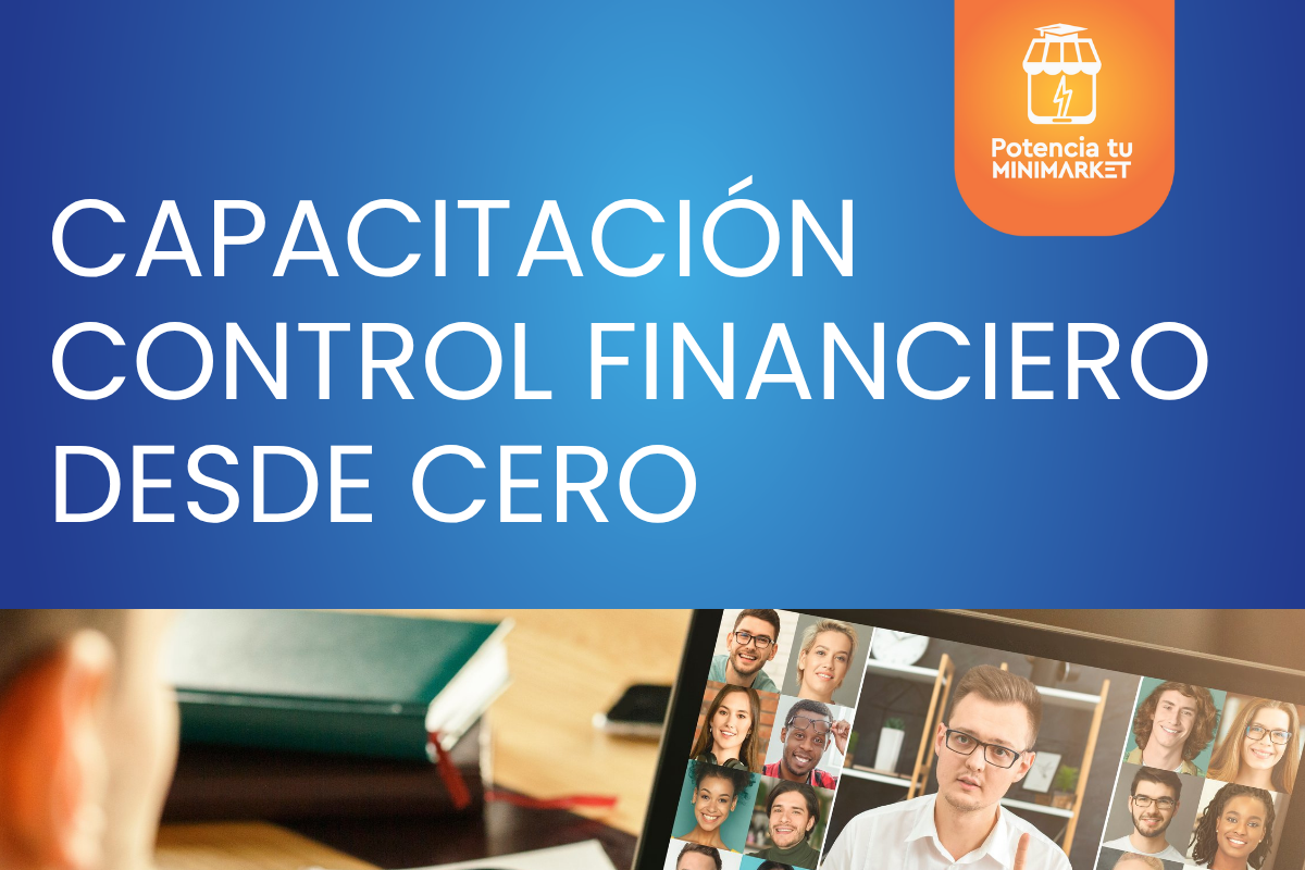 CONTROL FINANCIERO