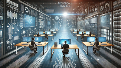 Introducción al Uso Práctico del Inglés en Tecnología de la Información: Comunicación Realista Técnica Personalizada