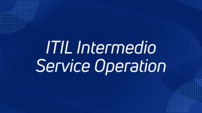ITIL INTERMEDIO SERVICES OPERATION