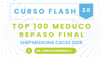 TOP 100 MEDUCO: EL REPASO FINAL