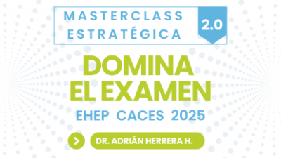 MASTERCLASS ESTRATÉGICA 2.0 