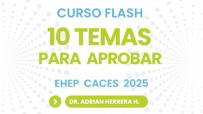 CURSO FLASH  
