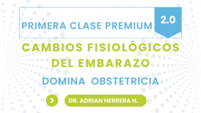 1era CLASE CURSO DE OBSTETRICIA: 