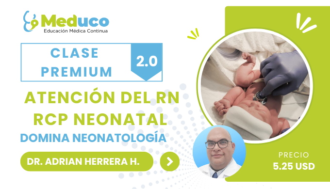CLASE PREMIUM 2.0 NEONATOLOGIA 