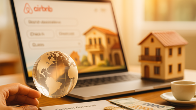 ¿Cómo duplicar las rentas de tu departamento con AirBnB?