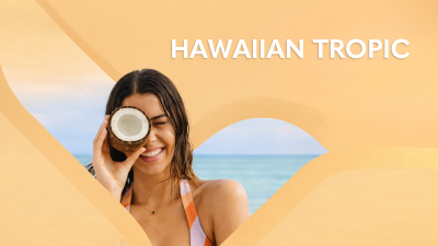 Hawaiian Tropic