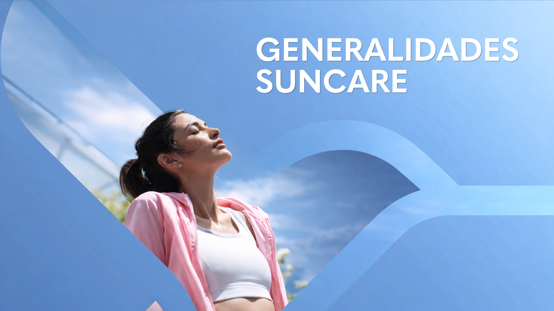 Generalidades Suncare
