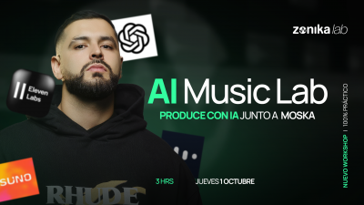 IA MUSIC LAB