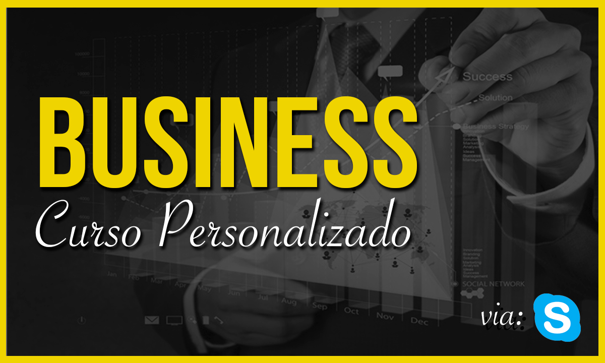 Curso Personalizado