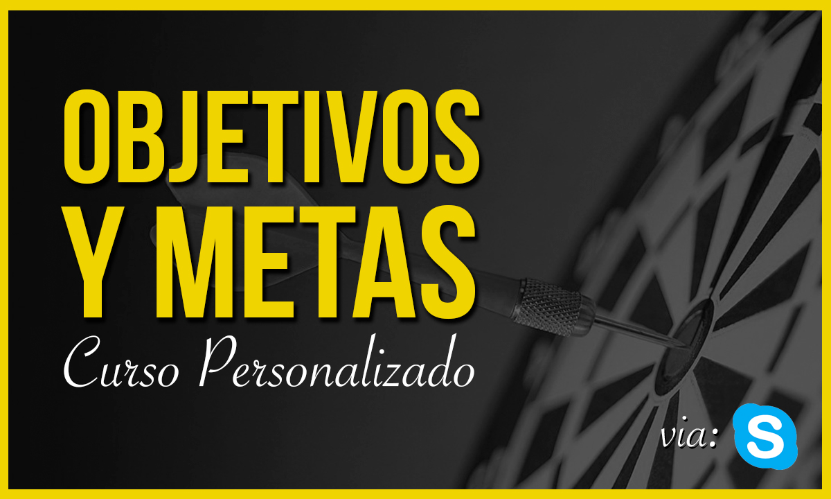 Curso Personalizado