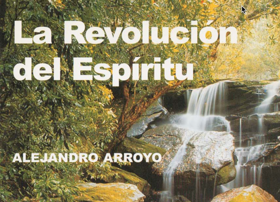 LA REVOLUCIÓN DEL ESPÍRITU