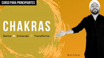 CHAKRAS
