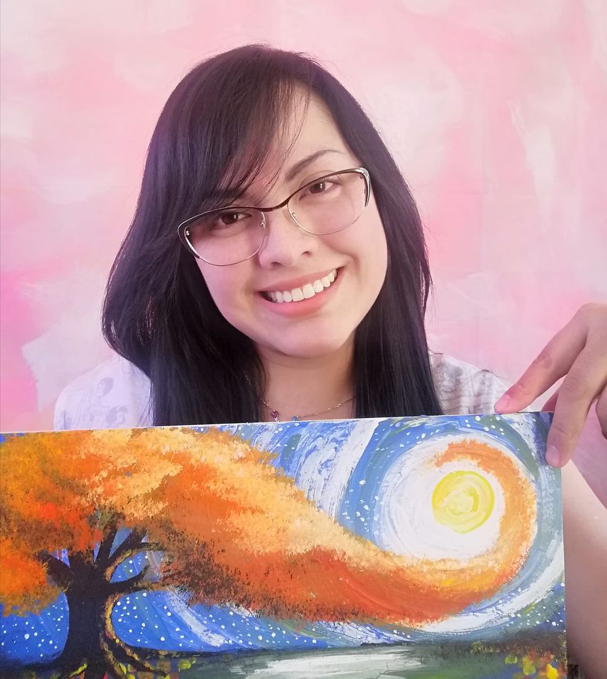 Andy Marcela Maya Lizano